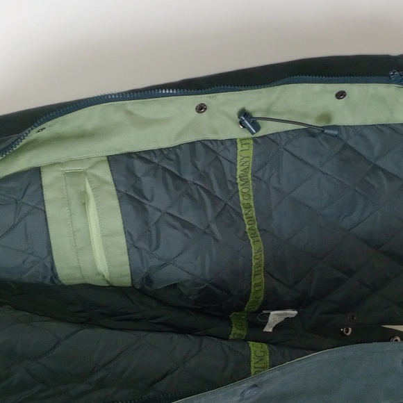 Outback Trading Company Western Charm Jacket - Picture 7 of 7